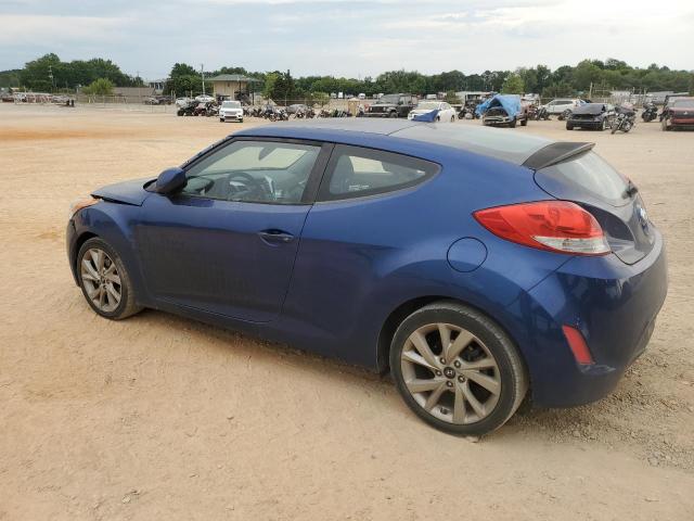 2016 HYUNDAI VELOSTER - KMHTC6AD0GU272765
