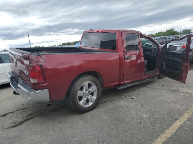 2014 Ram 1500 St VIN: 1C6RR7ST3ES203707 Lot: 57682514