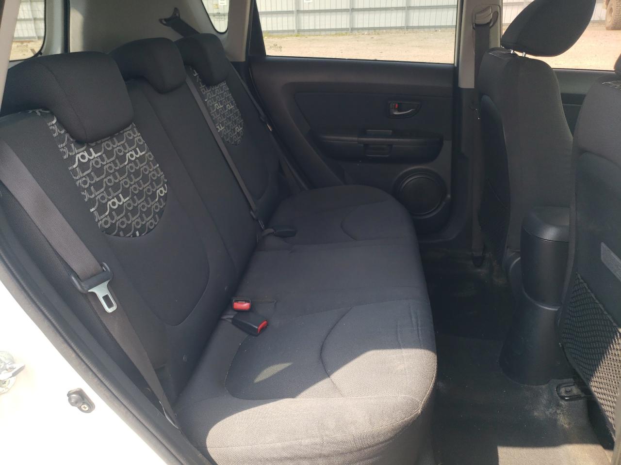 KNDJT2A25A7179538 2010 Kia Soul +