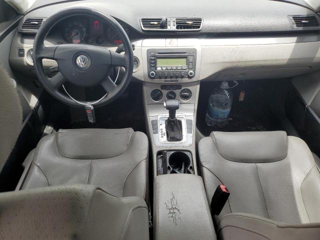 2006 Volkswagen Passat 2.0T VIN: WVWAK73C66P151504 Lot: 60074334