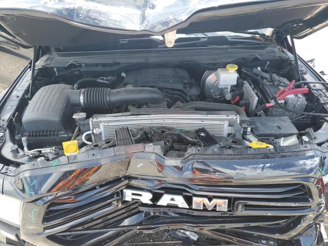 2020 Ram 1500 Big Horn/Lone Star VIN: 1C6SRFBT1LN178748 Lot: 59653714