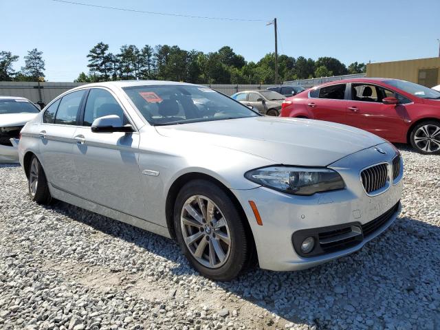 2016 BMW 528 XI - WBA5A7C5XGG148836