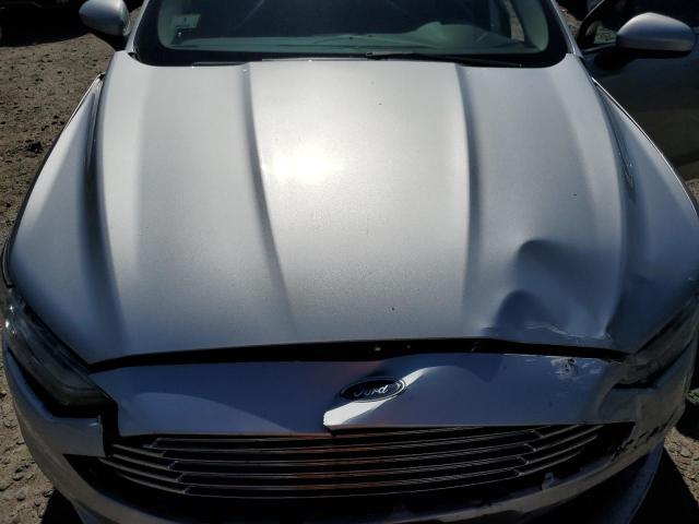 VIN 3FA6P0H74JR112802 2018 Ford Fusion, SE no.11