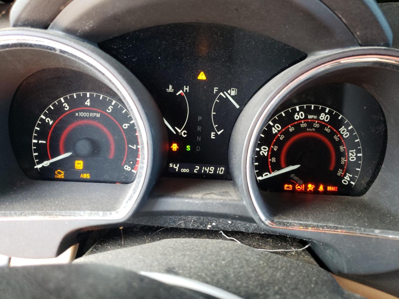 5TDBK3EH2BS066357 2011 Toyota Highlander Base