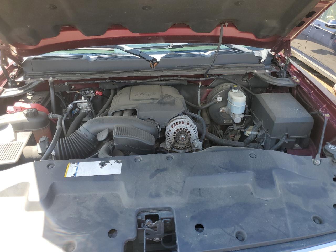 1GCEK29J09Z128836 2009 Chevrolet Silverado K1500 Lt