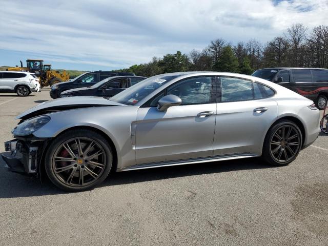 2018 PORSCHE PANAMERA TURBO 2018