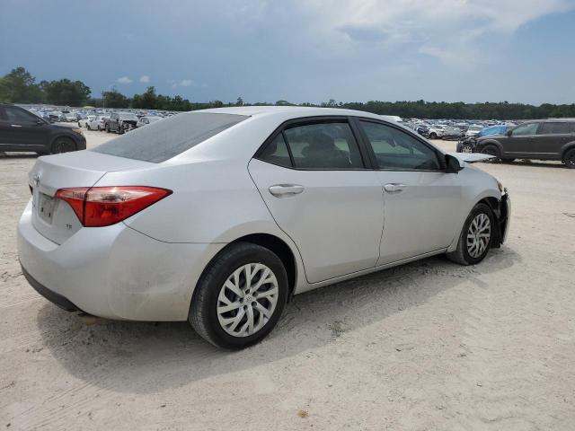 2018 TOYOTA COROLLA L - 5YFBURHEXJP838271