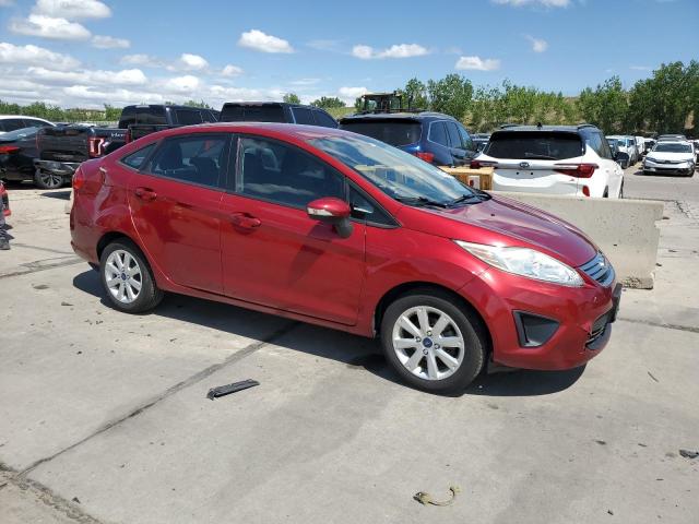 Vin: 3fadp4bj9dm191890, lot: 57513354, ford fiesta se 20134