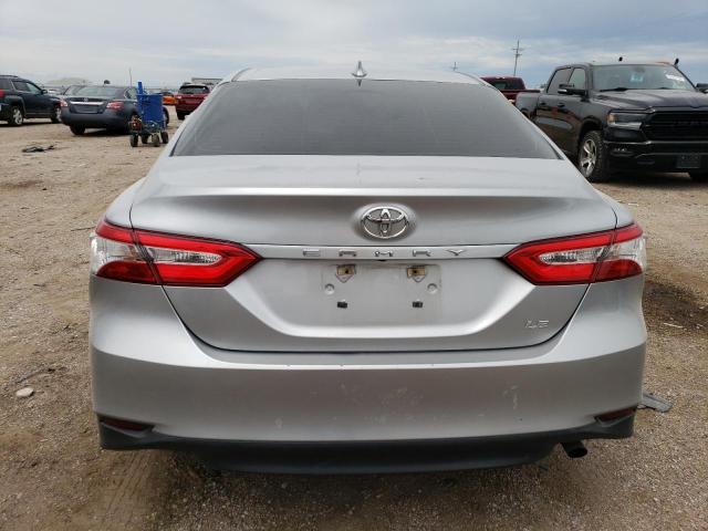 VIN 4T1B11HK4KU707921 2019 Toyota Camry, L no.6