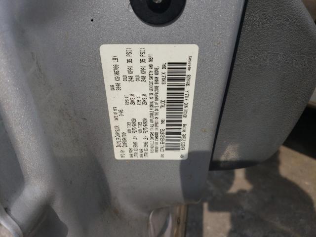 2006 Dodge Ram 1500 St VIN: 1D7HU18246S618752 Lot: 59401194