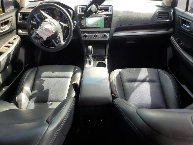 2017 Subaru Outback 2.5I Limited VIN: 4S4BSANCXH3219548 Lot: 58903044