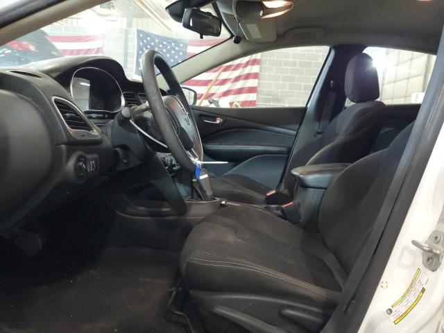 2016 Dodge Dart Sxt VIN: 1C3CDFBB4GD625267 Lot: 57255344