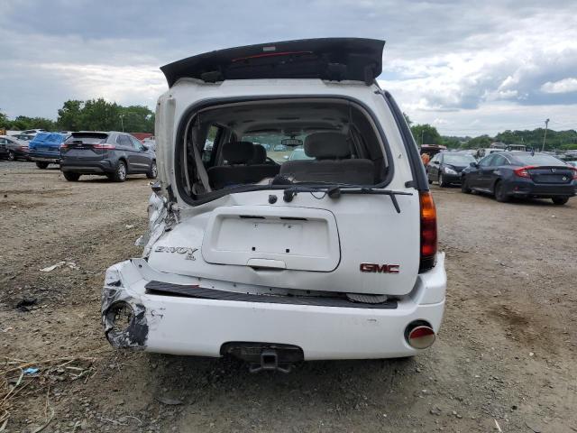 2005 GMC Envoy Xl VIN: 1GKES16S256143393 Lot: 57537754