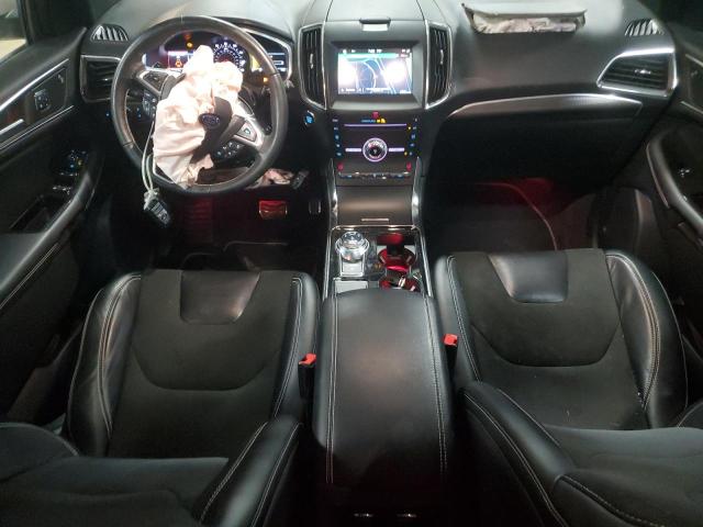 2019 Ford Edge St VIN: 2FMPK4AP6KBB80464 Lot: 60638324