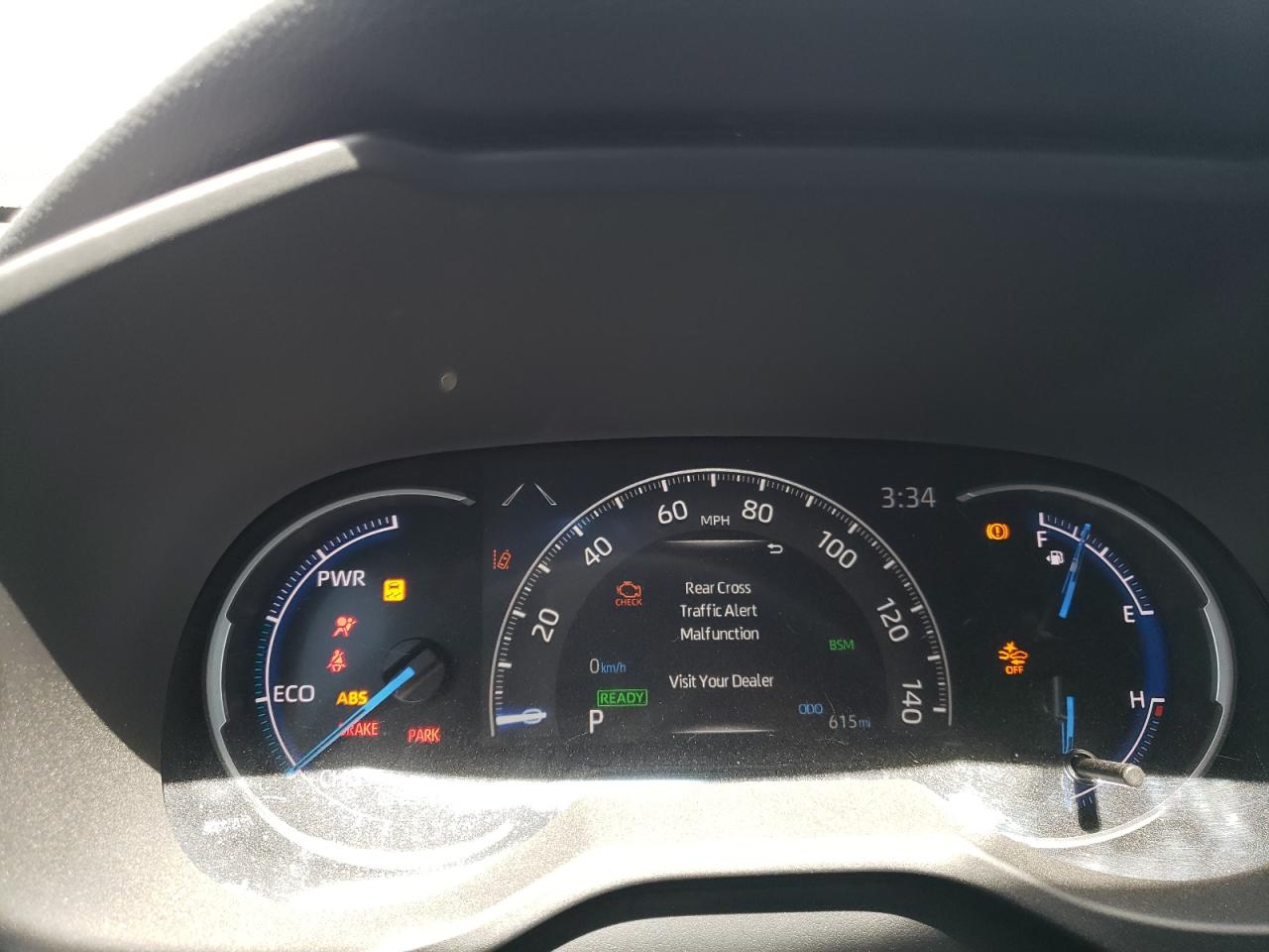 2T3E6RFV3RW061976 2024 Toyota Rav4 Xse