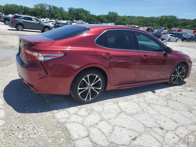 Vin: 4t1b11hk9ju618232, lot: 58142254, toyota camry l 20183