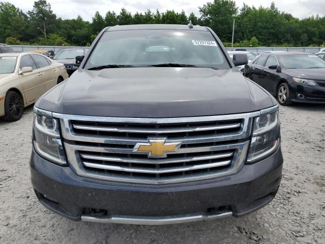 2017 Chevrolet Suburban K1500 Lt VIN: 1GNSKHKC6HR354080 Lot: 57297324