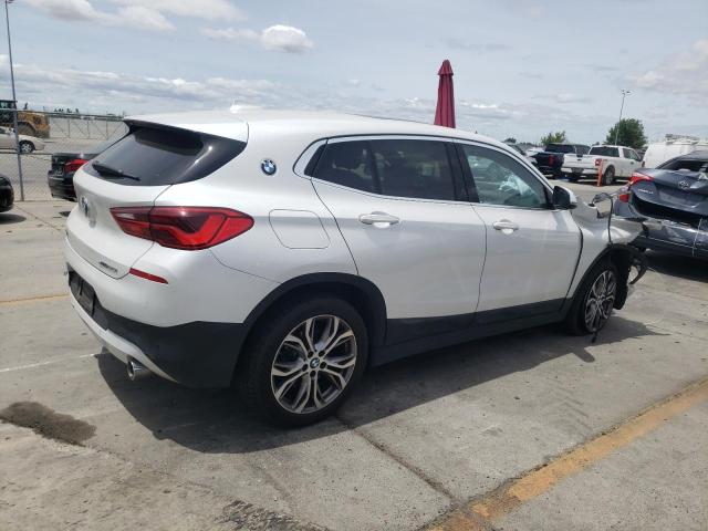 VIN WBXYJ5C37JEF69358 2018 BMW X2, Xdrive28I no.3