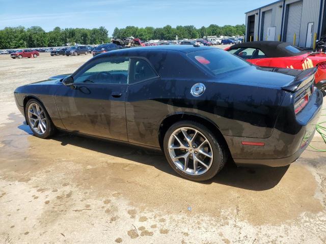 2022 Dodge Challenger Gt VIN: 2C3CDZJG9NH233609 Lot: 57957124