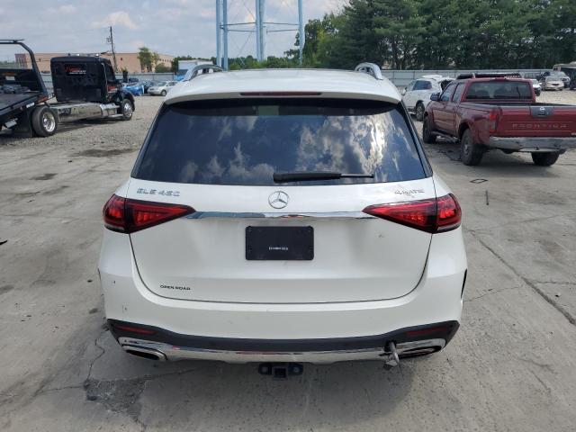 2022 Mercedes-Benz Gle 450 4Matic VIN: 4JGFB5KB9NA647946 Lot: 60803144