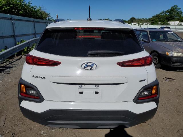 2020 Hyundai Kona Sel VIN: KM8K2CAA1LU582906 Lot: 57515604