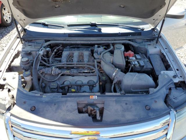 2008 Ford Taurus Sel VIN: 1FAHP24WX8G140302 Lot: 61049934