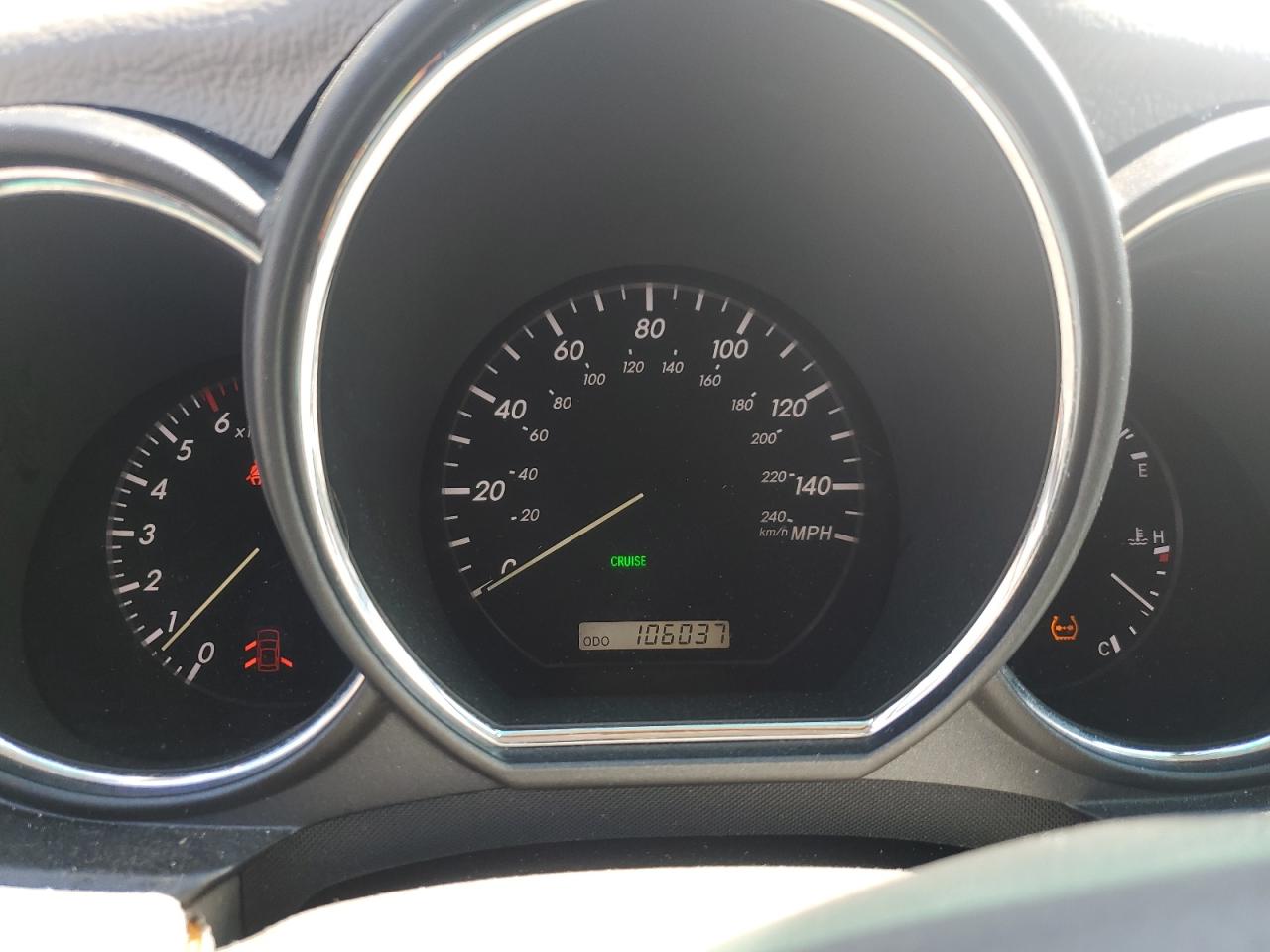 JTJHA31U040034607 2004 Lexus Rx 330