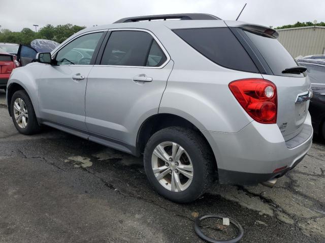 2014 Chevrolet Equinox Lt VIN: 2GNFLFE35E6347109 Lot: 57137164