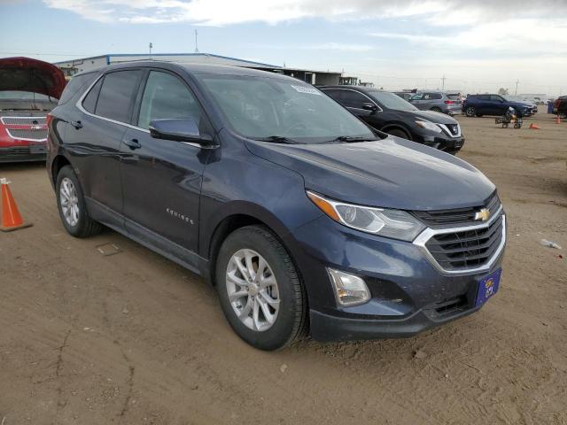 2018 Chevrolet Equinox - Image 4