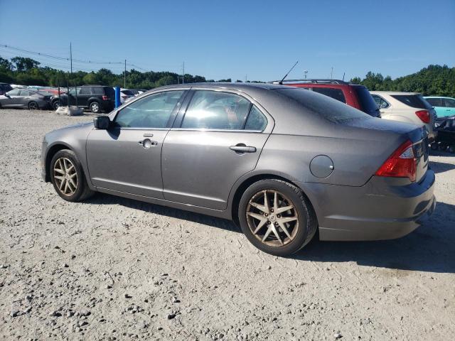 Vin: 3fahp0ja8cr267192, lot: 58943064, ford fusion sel 20122
