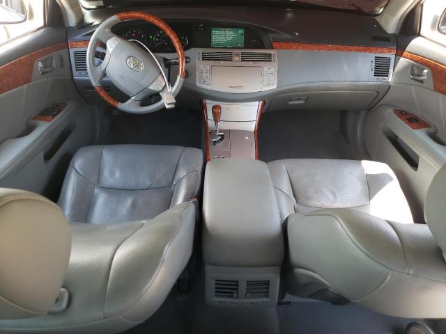 2006 Toyota Avalon Xl VIN: 4T1BK36B66U112831 Lot: 58148584