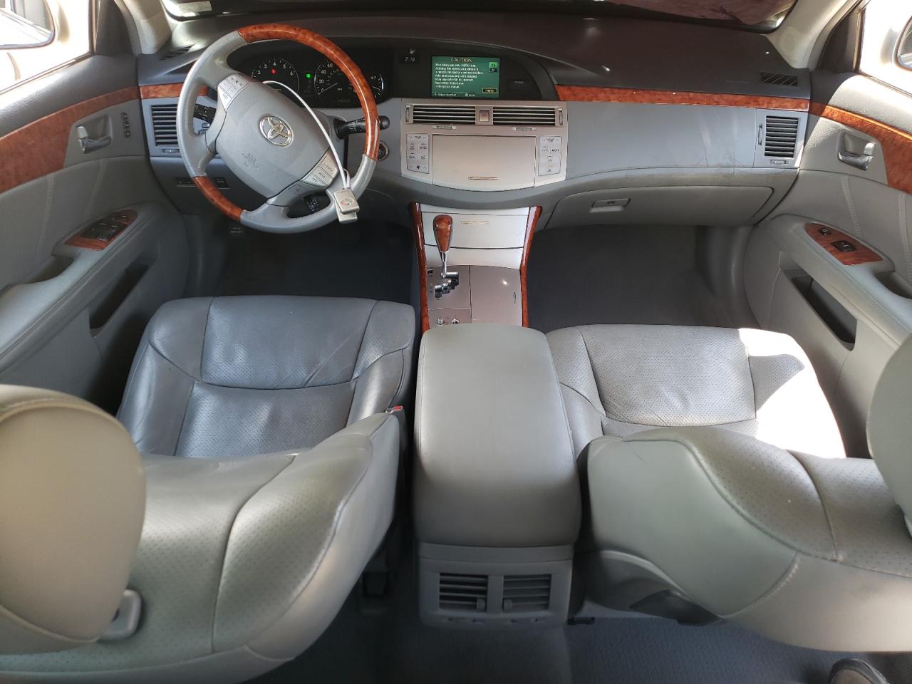 4T1BK36B66U112831 2006 Toyota Avalon Xl