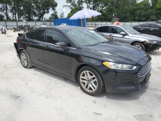 2014 Ford Fusion Se VIN: 1FA6P0H71E5352737 Lot: 59775994