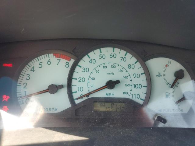 2004 Toyota Corolla Ce VIN: JTDBR32E042024592 Lot: 57955564