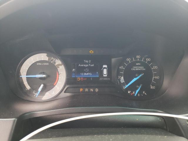 2016 Ford Explorer Police Interceptor VIN: 1FM5K8AR5GGC50407 Lot: 59770864