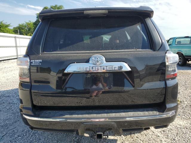 2021 Toyota 4Runner Trail VIN: JTEKU5JR4M5937199 Lot: 58987314