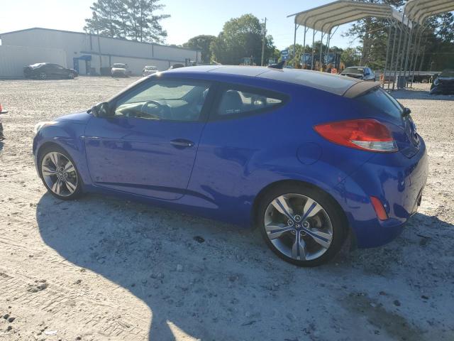 2012 Hyundai Veloster VIN: KMHTC6ADXCU047795 Lot: 58237484