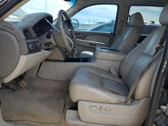 2007 Chevrolet Avalanche K1500 VIN: 3GNFK123X7G201953 Lot: 57904864