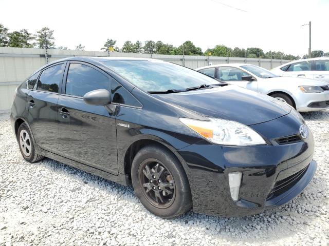 2013 Toyota Prius VIN: JTDKN3DU5D5558668 Lot: 57886604