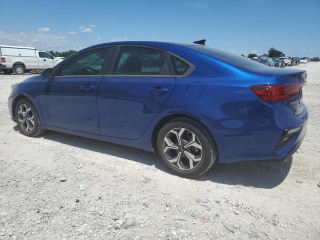 3KPF24AD9LE261359 Kia Forte FE 2