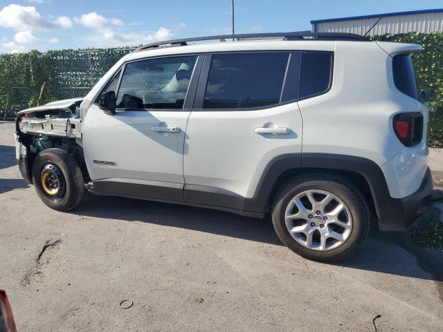 2016 JEEP RENEGADE L - ZACCJABT0GPC49460