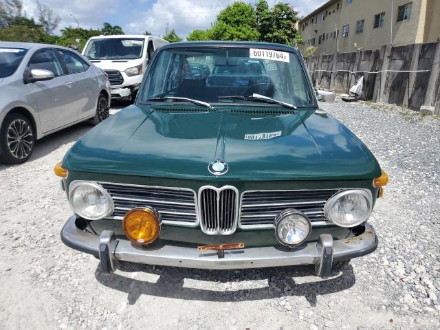 1971 BMW 2002 VIN: 2584313 Lot: 60119764