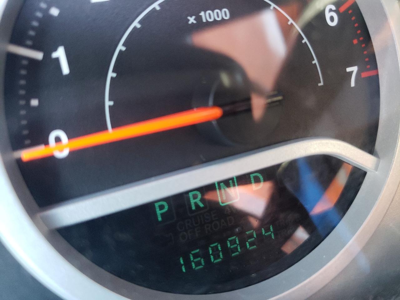 1J4AA2D11AL174010 2010 Jeep Wrangler Sport