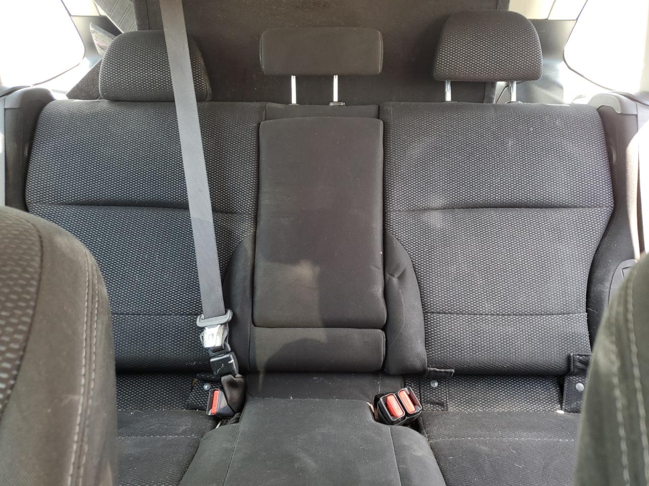 4S4BSAAC5J3372320 2018 Subaru Outback 2.5I