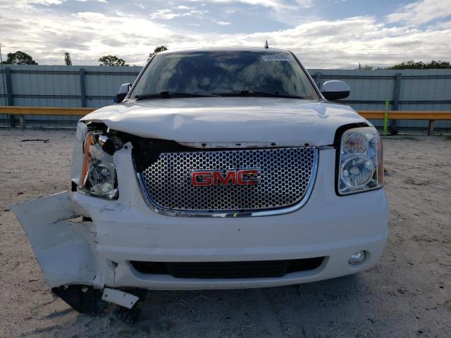 2009 GMC Yukon Slt VIN: 1GKFC33J89R145999 Lot: 58895784