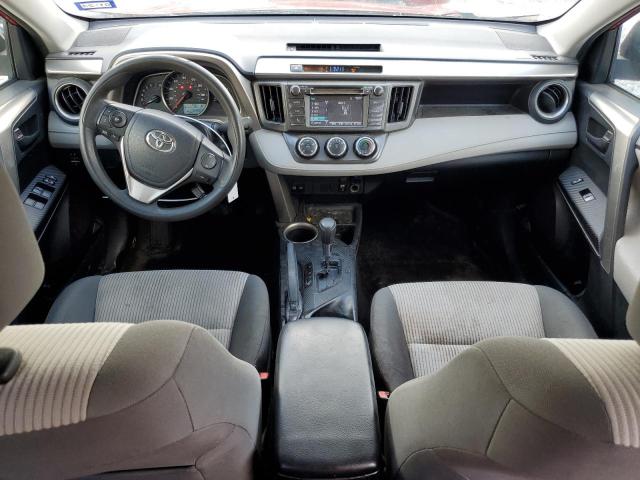 2015 TOYOTA RAV4 LE - JTMZFREV5FD067306