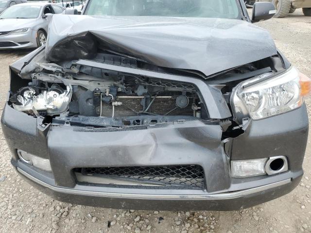 2010 Toyota 4Runner Sr5 VIN: JTEBU5JR9A5009058 Lot: 60491914