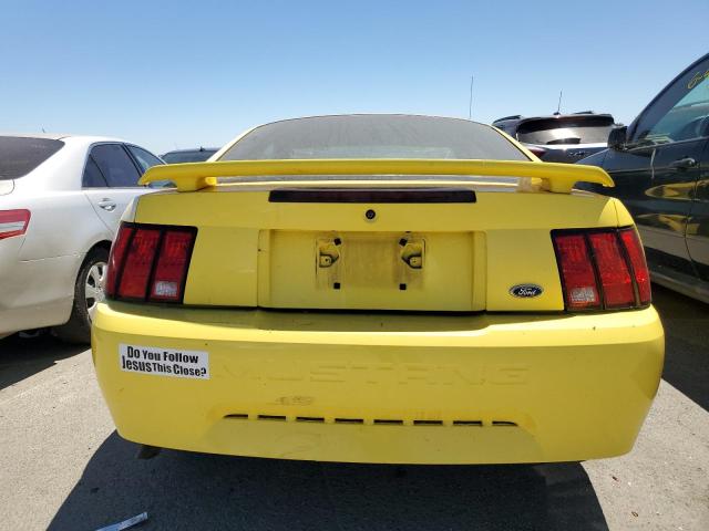 2003 Ford Mustang VIN: 1FAFP40453F391783 Lot: 56919964