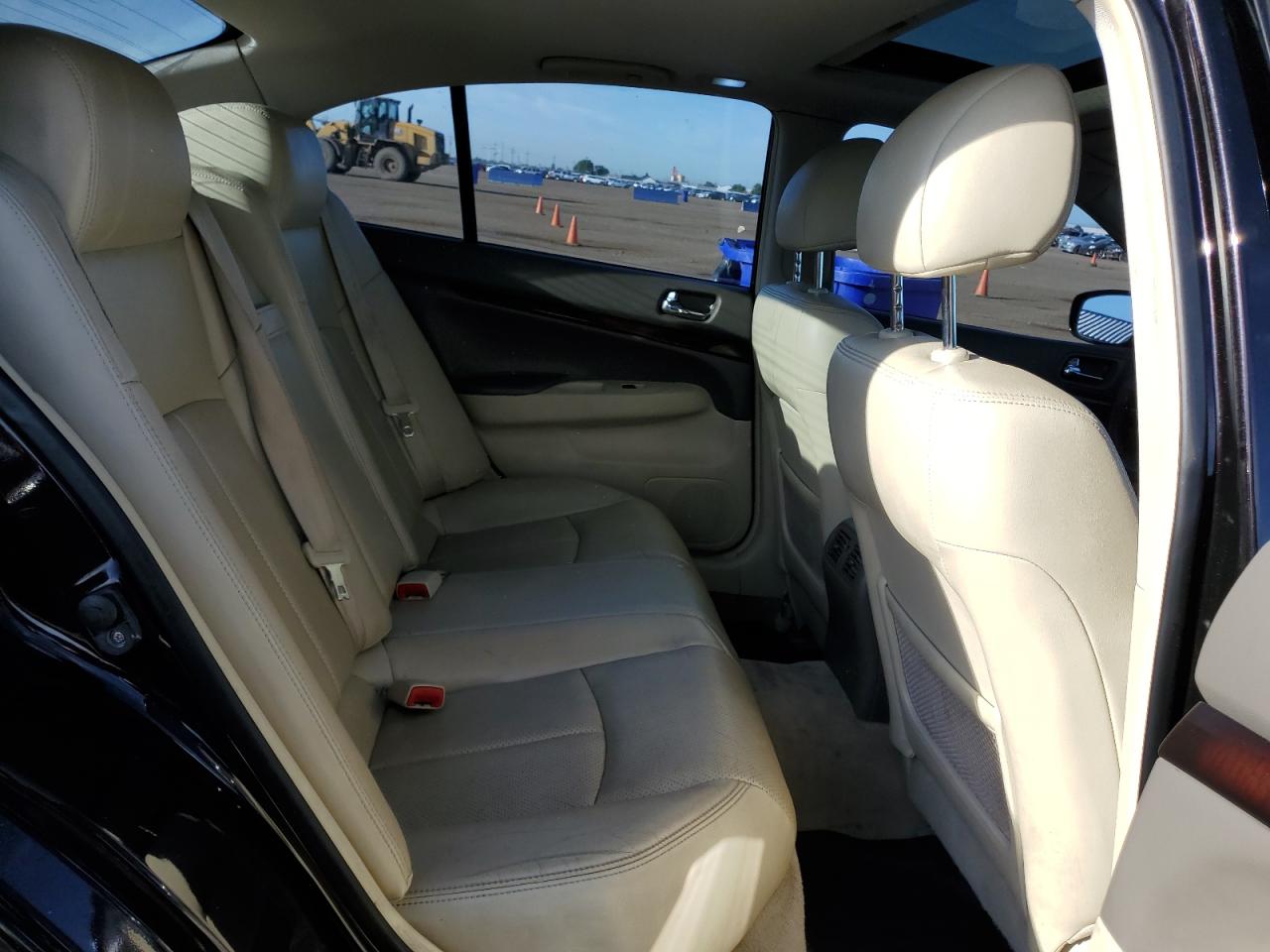 JN1CV6AR5CM672067 2012 Infiniti G37