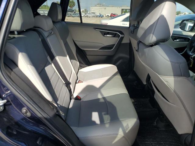 2022 TOYOTA RAV4 XLE P - 2T3A1RFV6NW274248